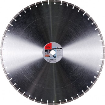 Алмазный отрезной диск FUBAG BB-I D700 Алмазный отрезной диск FUBAG BB-I D700