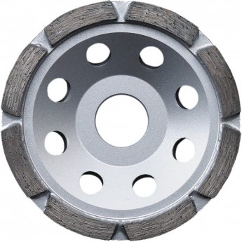 Алмазный шлифовальный круг FUBAG для бетона DS 1 Extra (180 мм; 22.2 мм) для УШМ