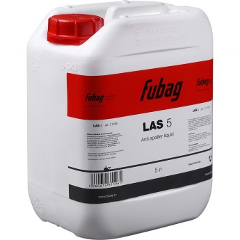 Антипригарная жидкость FUBAG LAS 5