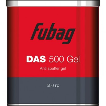 Антипригарный гель FUBAG DAS 500 Gel