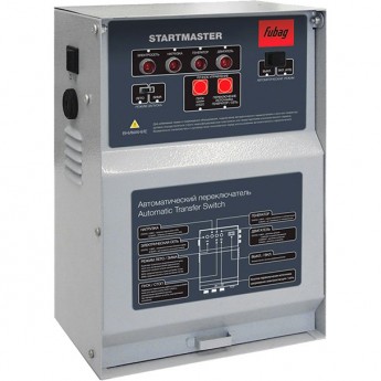 Блок автоматики FUBAG Startmaster BS 11500 D (400V) для бензиновых станций