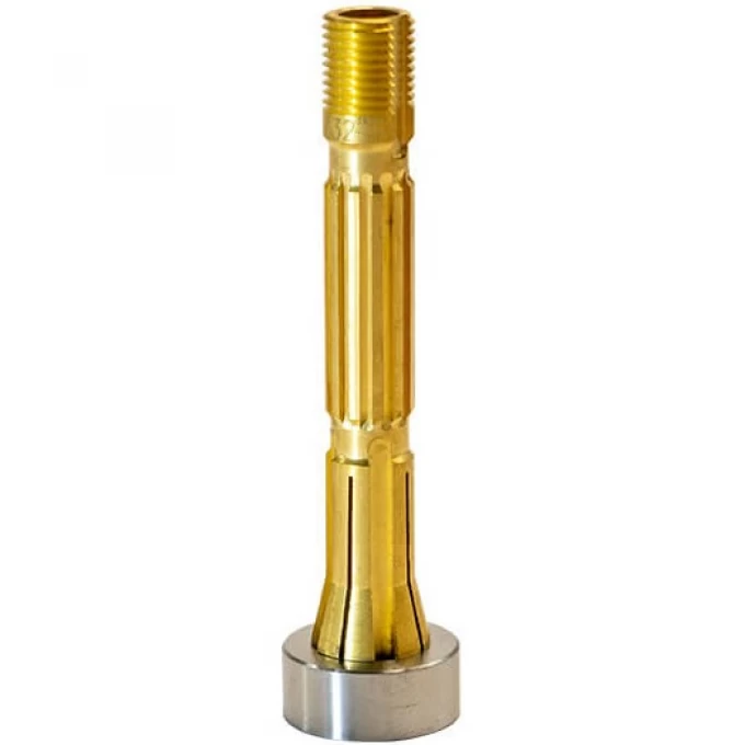 Цанга c газовой линзой ф4.0 FUBAG FB TIG 190-400W-450W (2 шт.) 31835 Цанга c газовой линзой ф4.0 FUBAG FB TIG 190-400W-450W (2 шт.) 31835