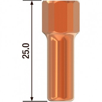 Электрод FUBAG для горелки FB P100 (10 шт.)