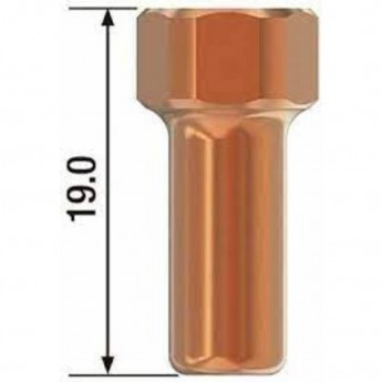 Электрод FUBAG для горелки FB P80 (10 шт.)