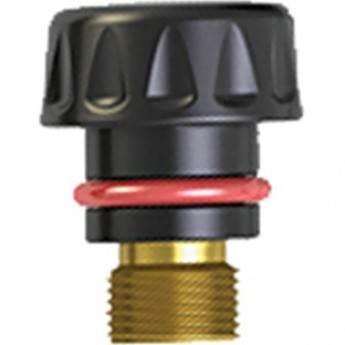 Хвостовик FUBAG горелки короткий FB TIG 17-18-26