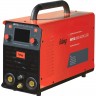 Инвертор сварочный FUBAG INTIG 200 AC/DC Pulse LCD + Горелка FB TIG 26 5P 4m 31592.1