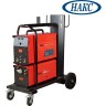 Инвертор сварочный FUBAG INTIG 320 T W DC PULSE НАКС + Горелка FB TIG 18 5P 4m + Блок жидкостного охлаждения Cool 70 + Тележка 31453.3_H
