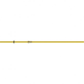 Канал направляющий FUBAG 3.60 м диам. 1.6_тефлон_желтый
