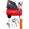 Компрессорный набор FUBAG HOUSE MASTER KIT + 5 предметов 8213800KOA610 (8213800KOA541)