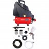 Компрессорный набор FUBAG PAINT MASTER KIT + 3 предмета 8213875KOA609 (8213875KOA538)