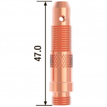 Корпус цанги FUBAG для FB TIG 17-18-26