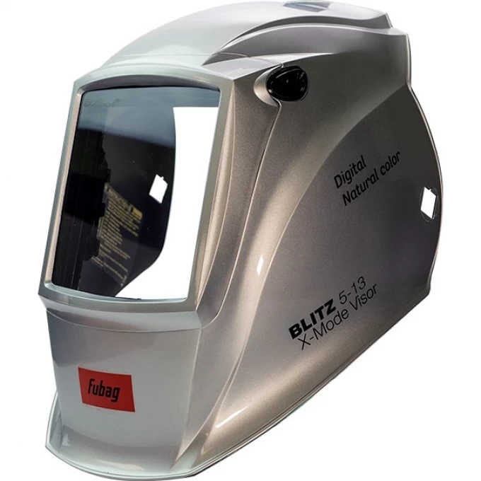 Корпус маски FUBAG BLITZ Visor 5-13 X-Mode 31681 Корпус маски FUBAG BLITZ Visor 5-13 X-Mode 31681
