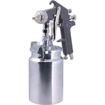 Краскораспылитель FUBAG BASIC S1000/1.8 HP с нижним бачком