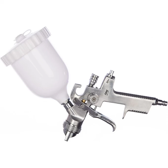 Краскораспылитель FUBAG EXPERT G600/1.5 HVLP 110141 Краскораспылитель FUBAG EXPERT G600/1.5 HVLP 110141