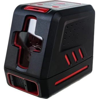Лазерный нивелир FUBAG CRYSTAL 15R VH