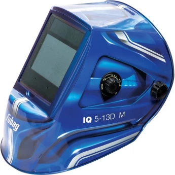 Маска сварщика FUBAG "ХАМЕЛЕОН" IQ 5-13D M