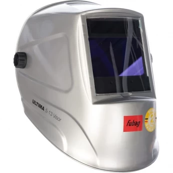 Маска сварщика FUBAG "Хамелеон" IQ 5-13G M (зона обзора 100 мм х 67 мм)