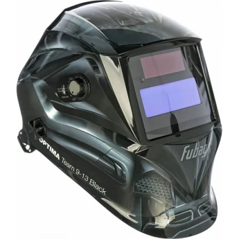 Маска сварщика FUBAG "Хамелеон" IR 9-13A S