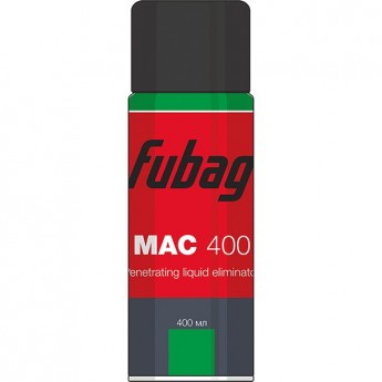 Очиститель FUBAG MAC 400