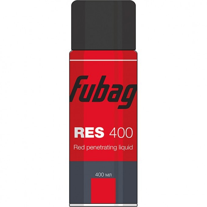 Пенетрант FUBAG RES 400 31199