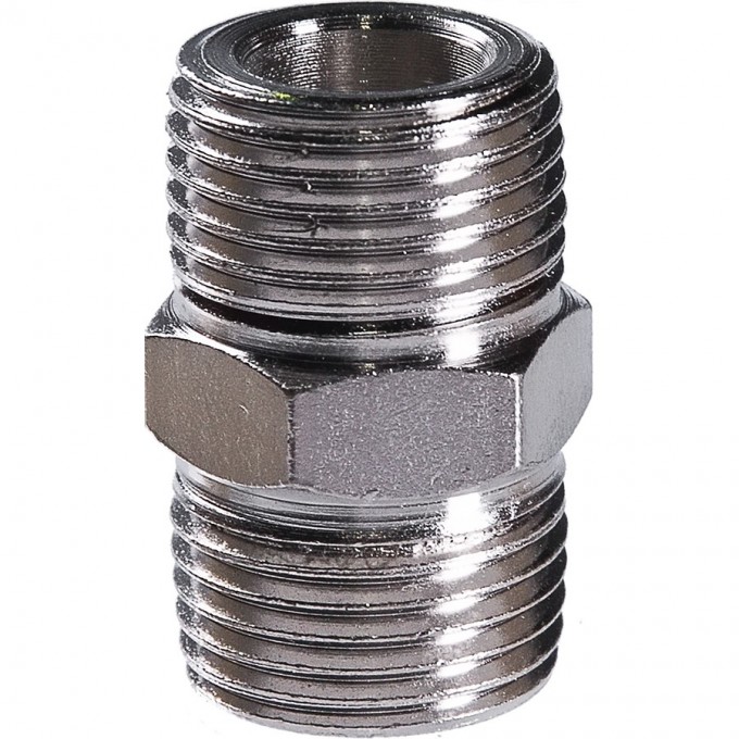 Переходник FUBAG 1/2"M на 1/2"M 180202