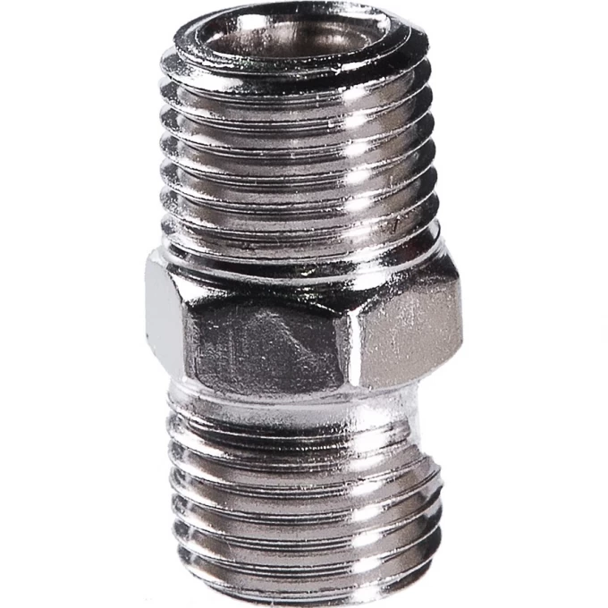 Переходник FUBAG 1/4"M на 1/4"M 180200 Переходник FUBAG 1/4"M на 1/4"M 180200