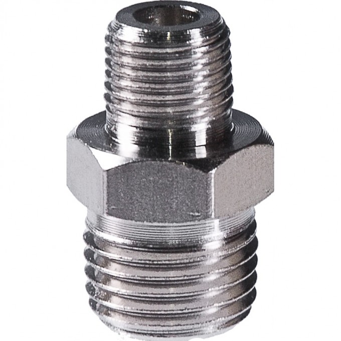 Переходник FUBAG 1/4"M на 1/8"M 180213