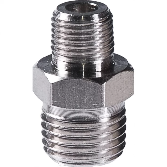 Переходник FUBAG 1/4"M на 1/8"M 180213 Переходник FUBAG 1/4"M на 1/8"M 180213