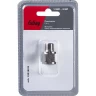 Переходник FUBAG 1/4"M на 3/8"F_блистер 1 шт 180180B