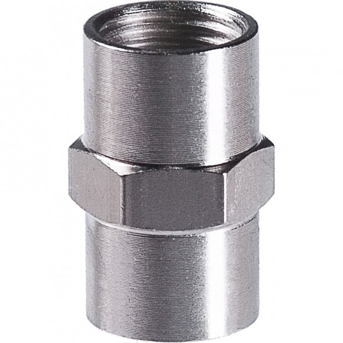 Переходник FUBAG 1/8"F на 1/8"F 180244