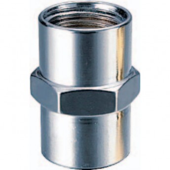 Переходник FUBAG 180231 B (3/8"F — 3/8"F; блистер)