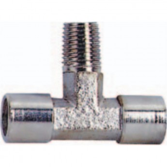 Переходник T — образный FUBAG 180311 B (3/8"FFM; блистер)