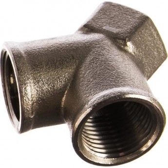 Переходник Y – образный FUBAG 180352 B (1/2"FFF; блистер)