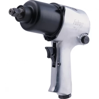 Пневмогайковерт FUBAG ударный IW580 1/2"
