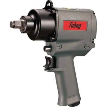 Пневмогайковерт FUBAG ударный IW720 1/2" (226л/м_720Нм_6.3бар_1/2")