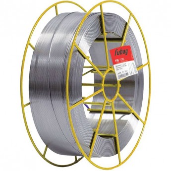Проволока FUBAG сварочная сплошного сечения FB 70S 1.2 мм Проволока FUBAG сварочная сплошного сечения FB 70S 1.2 мм
