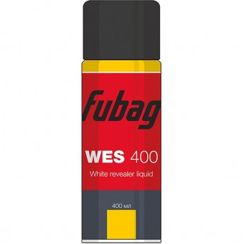 Проявитель FUBAG WES 400