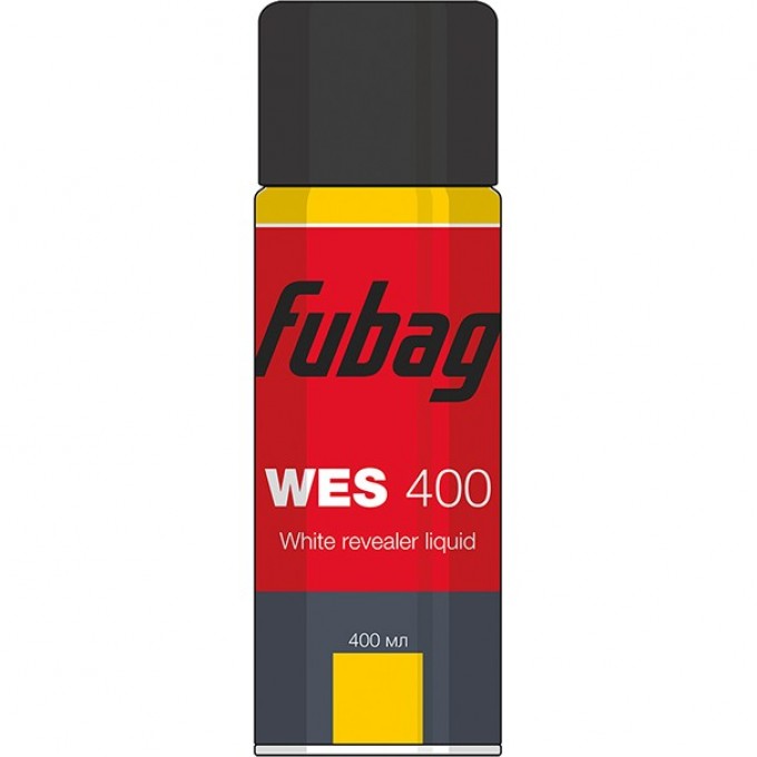 Проявитель FUBAG WES 400 31200