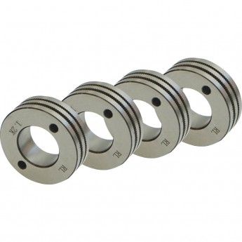 Ролики FUBAG 1,2/1,6 порошковая проволока для DRIVE INMIG DW 4 шт.