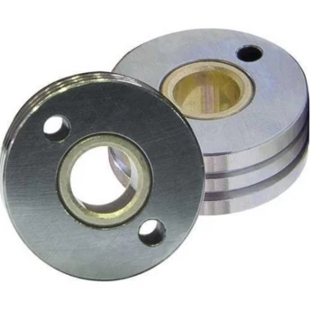 Ролики O 0.8/1.0_сталь_для FUBAG IRMIG 160 SYN/180 SYN/200SYN (упаковка 2 шт.)