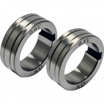 Ролики_1.2/1.6_порошковая проволока_для FUBAG INMIG 315T_350T_400T_500T_2 шт.