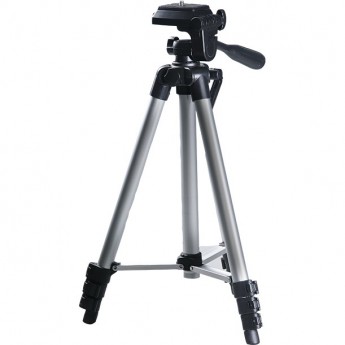 Штатив FUBAG с элевационной голов. 1/4''Tripod 120