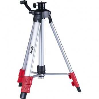 Штатив FUBAG с элевационной головкой 1/4''Tripod 150 Штатив FUBAG с элевационной головкой 1/4''Tripod 150