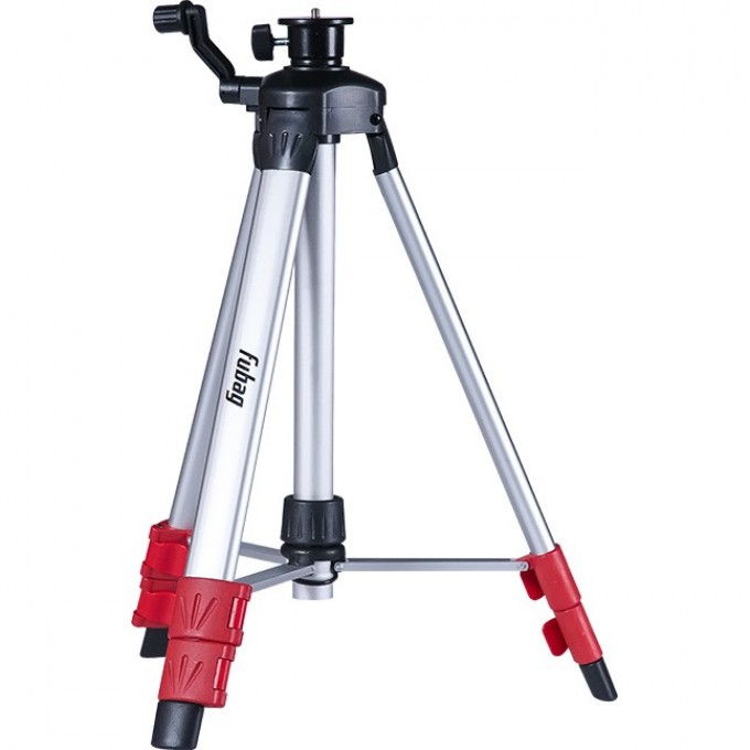 Штатив FUBAG с элевационной головкой 1/4''Tripod 150 41188