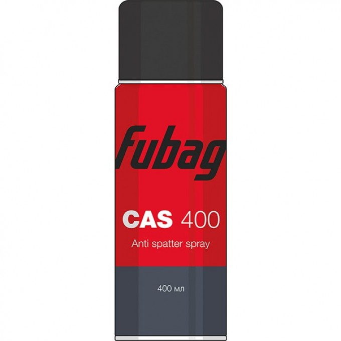 Спрей керамический FUBAG CAS 400 31198