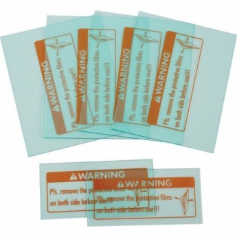 Стекло для маски сварщика FUBAG OPTIMA 4-13 VISOR