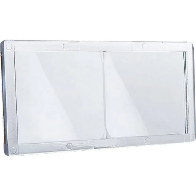 Внутреннее защитное стекло FUBAG с диоптриями + 1.50 BLITZ 5-13 MaxiVisor 31673 Внутреннее защитное стекло FUBAG с диоптриями + 1.50 BLITZ 5-13 MaxiVisor 31673