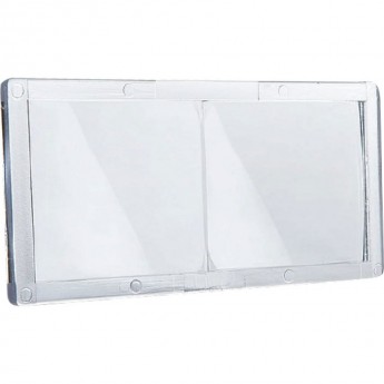 Внутреннее защитное стекло FUBAG с диоптриями + 2.50 BLITZ 5-13 MaxiVisor Внутреннее защитное стекло FUBAG с диоптриями + 2.50 BLITZ 5-13 MaxiVisor