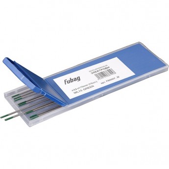 Вольфрамовые электроды FUBAG D3.2x175мм Вольфрамовые электроды FUBAG D3.2x175мм